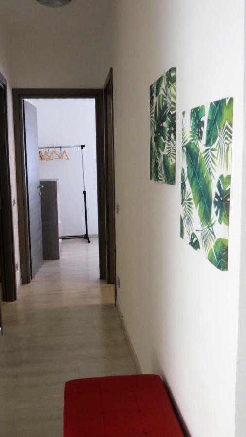 Feel At Home - Casa Alexandra Lovere Exterior foto