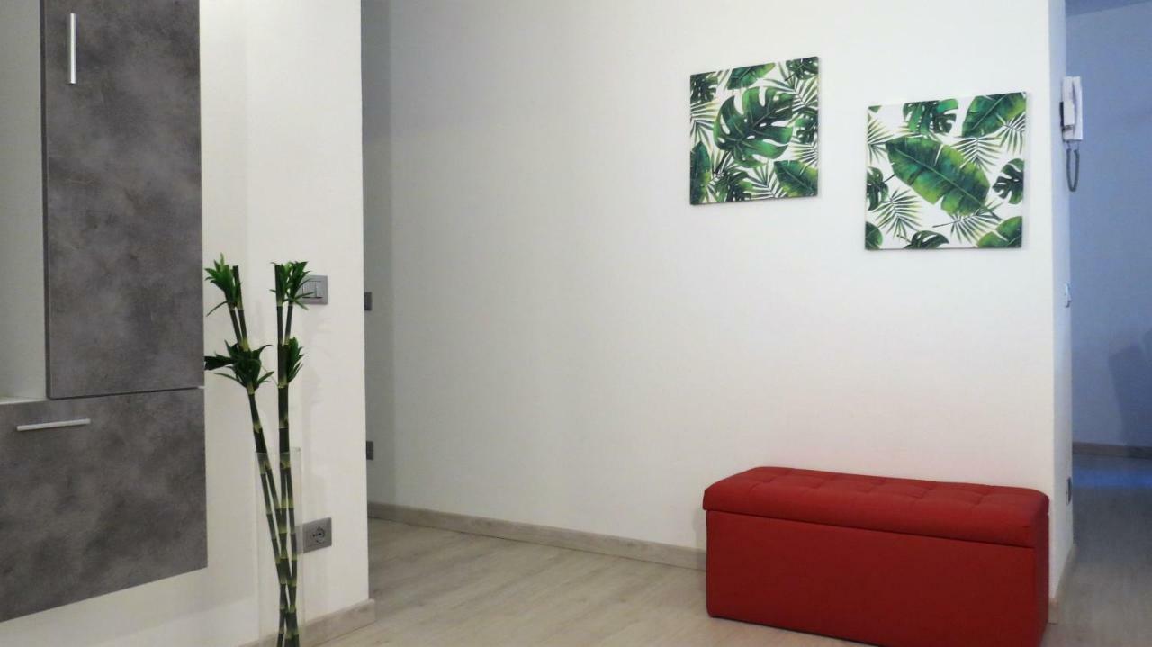 Feel At Home - Casa Alexandra Lovere Exterior foto