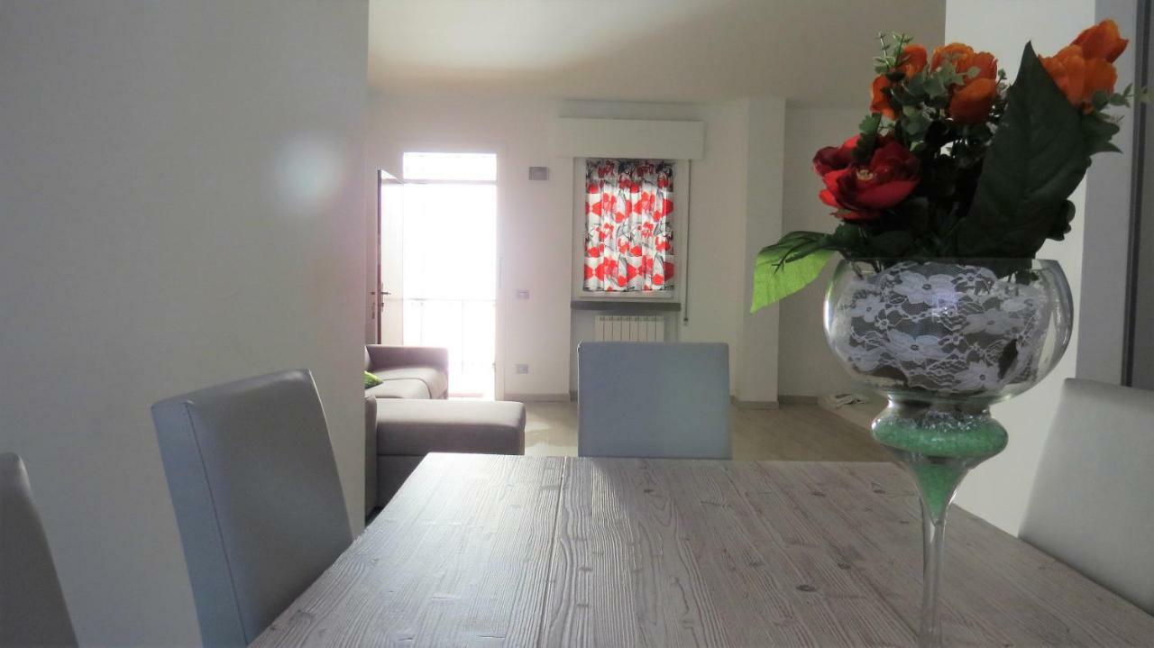 Feel At Home - Casa Alexandra Lovere Exterior foto